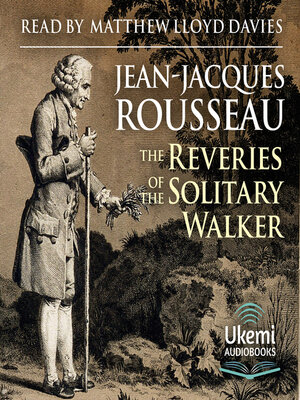 cover image of The Reveries of the Solitary Walker